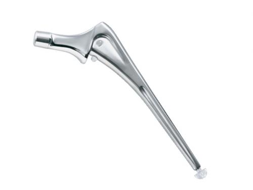 Summit cemented hip: image from Depuy-Synthes